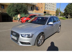 AUDI A4 2.0 TDI