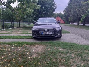 AUDI A4 2.0 TDI