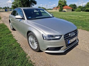 AUDI A4 2.0 TDI clean diesel multitronic