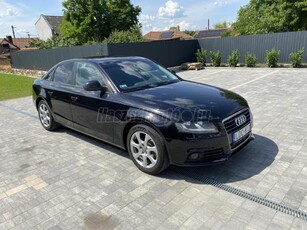 AUDI A4 2.0 TDI DPF