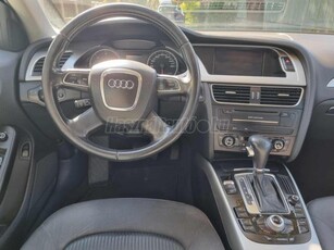 AUDI A4 2.0 TDI DPF