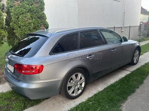 AUDI A4 2.0 TDI DPF