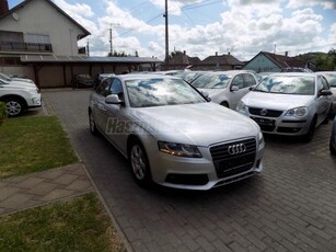 AUDI A4 2.0 TDI DPF B 8