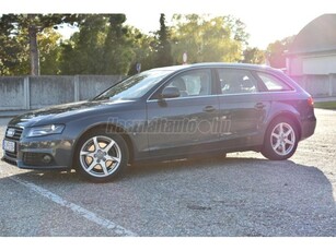 AUDI A4 2.0 TDI DPF Multitronic