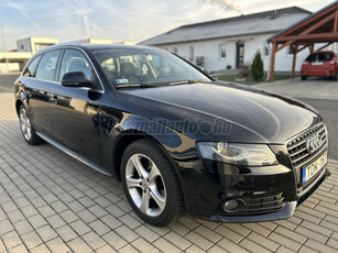 AUDI A4 2.0 TDI DPF Multitronic