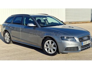 AUDI A4 2.0 TDI DPF Quattro ÜLÉSFŰTÉS!XENON!MENETFÉNY!