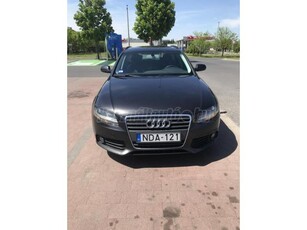 AUDI A4 2.0 TDI e DPF