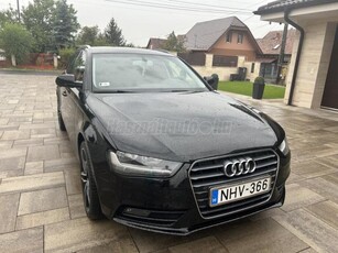 AUDI A4 2.0 TDI multitronic