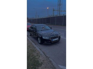 AUDI A4 2.0 TDI multitronic