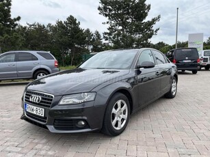 AUDI A4 2.0 TDI multitronic Azonnal elvihető!