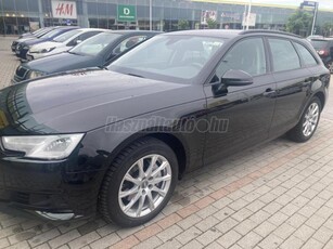 AUDI A4 2.0 TDI Sport quattro S-tronic