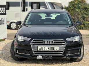 AUDI A4 2.0 TDI Sport S-tronic 35 TDI Navi Virtual Xenon MMI