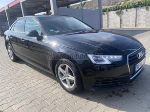 AUDI A4 2.0 TDI Sport S-tronic Navigáció. Led xenon. ülésfűtés. automata. tempomat