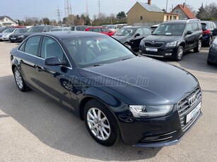 AUDI A4 2.0 TDI XENON.NAVI.PDC.TEMPOMAT.VHOROG.MULTIKORMÁNY