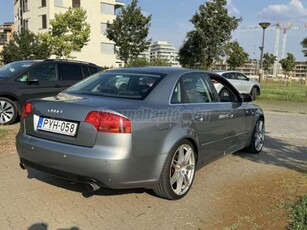 AUDI A4 2.0 TFSI Multitronic