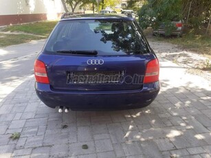 AUDI A4 2.5 TDI