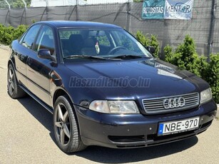 AUDI A4 2.6 (Automata) Napfénytető!