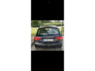 AUDI A4 2.7 V6 TDI DPF Multitronic