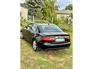 AUDI A4 2.7 V6 TDI DPF Multitronic