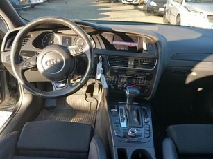 AUDI A4 3.0 V6 TDI multitronic S-LINE. SPORTPAKET +