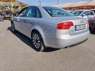 AUDI A4 3.0 V6 TDI quattro