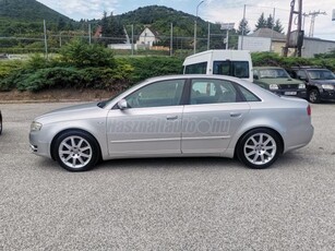 AUDI A4 3.0 V6 TDI quattro Tiptronic ic