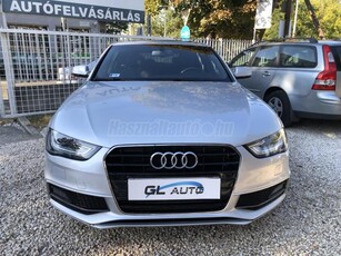 AUDI A4 3.0 V6 TDI S-Line