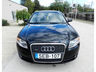 AUDI A4 3.2 FSI Multitronic Kitűnő állapot / 167 ezer kilóméter