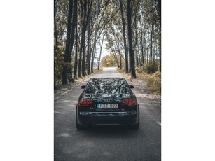 AUDI A4 3.2 FSI quattro Tiptronic ic