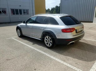 AUDI A4 ALLROAD 2.0 TDI quattro