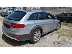 AUDI A4 ALLROAD 2.0 TDI quattro clean diesel S-tronic 4WD-Nyitható Panoráma Tető-Navigáció-Tempomat-Alufelni-Bluetooth-LED-Radar