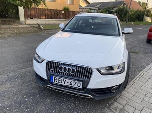 AUDI A4 ALLROAD 2.0 TDI quattro clean diesel S-tronic