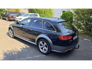 AUDI A4 ALLROAD 2.0 TDI quattro S-tronic