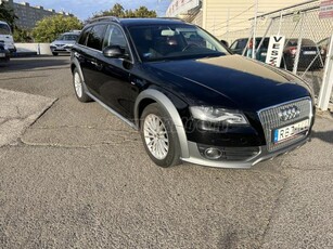 AUDI A4 ALLROAD 2.0 TFSI quattro S-tronic