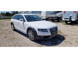 AUDI A4 ALLROAD 3.0 V6 TDI DPF quattro S-tronic