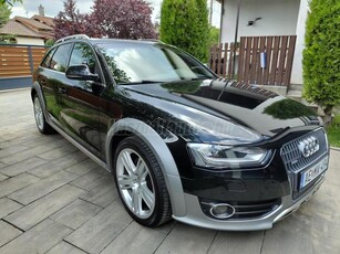 AUDI A4 ALLROAD 3.0 V6 TDI quattro S-tronic