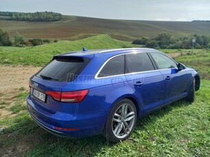 AUDI A4 Avant 1.4 TFSI Sport S-tronic Virtual cockpit