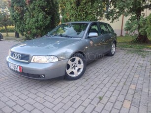 AUDI A4 Avant 1.6 Business