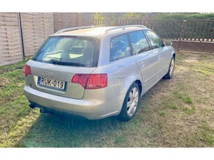 AUDI A4 Avant 1.6