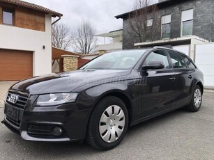 AUDI A4 Avant 1.8 T FSi AKCIÓS ÁR!GYÖNYÖRŰ.FRISS SZERVIZ.LEINFORMÁLHATÓ!