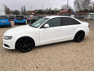 AUDI A4 Avant 1.8 T FSi