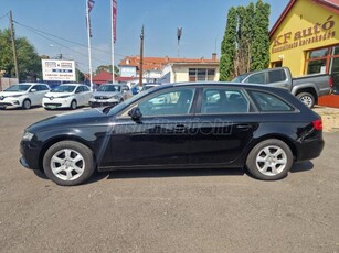 AUDI A4 Avant 1.8 TFSI