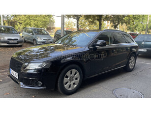 AUDI A4 Avant 1.8 TFSI