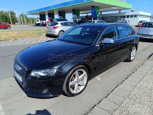 AUDI A4 Avant 1.8 TFSI