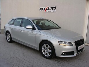 AUDI A4 Avant 1.8 TFSI Multitronic