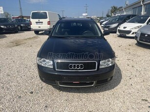 AUDI A4 Avant 1.9 PD TDI