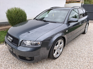 AUDI A4 Avant 1.9 PD TDI 3x S-line/Euro4!