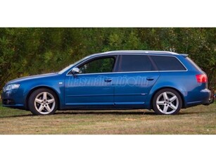 AUDI A4 Avant 1.9 PD TDi