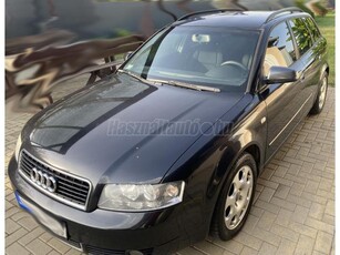 AUDI A4 Avant 1.9 PD TDI