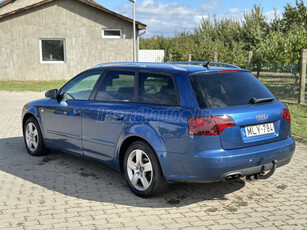 AUDI A4 Avant 1.9 PD TDi